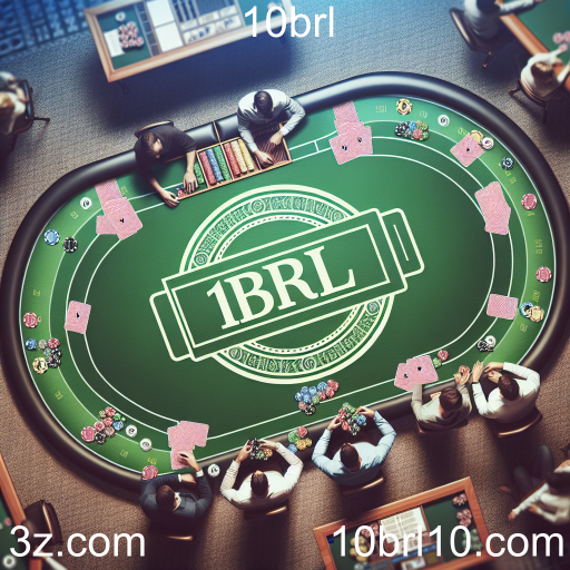 A Ascensão do Poker: Mais do que um Jogo de Cartas