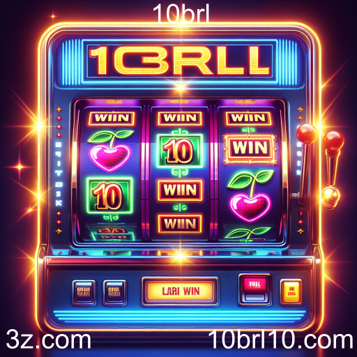 A Fascinante Jornada pelos Caça-Níqueis do 10brl